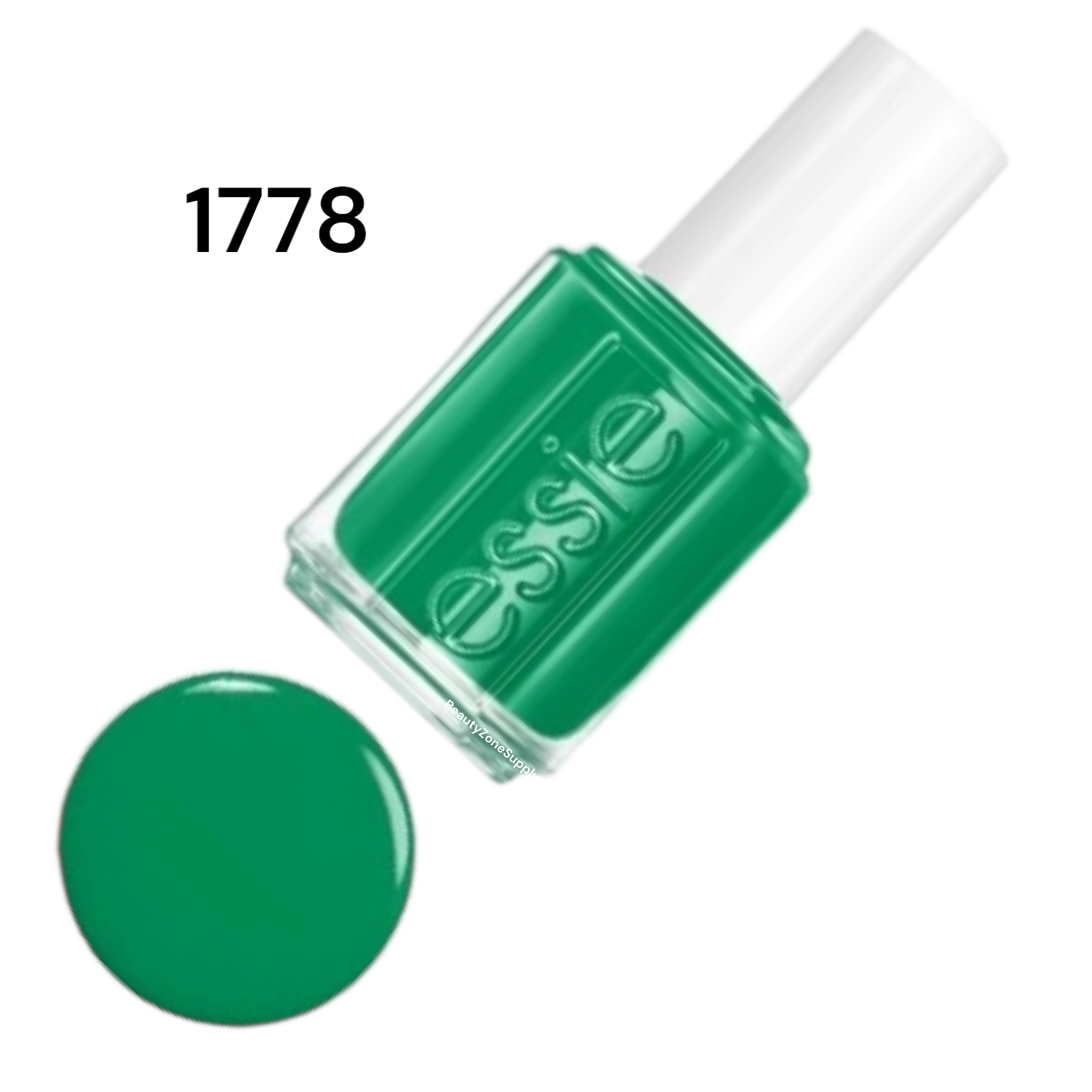 Princeton Refined Mint Green Holographic Nail Polish - Etsy